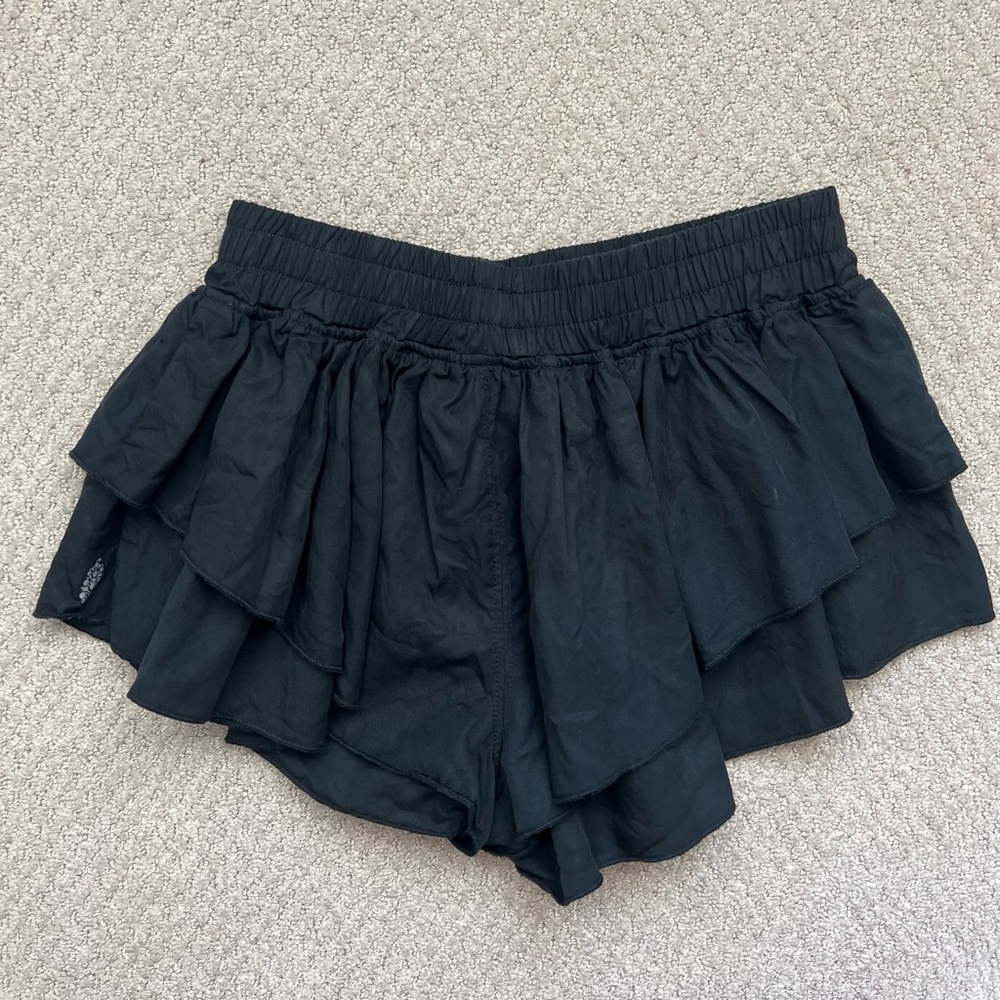 Free People Prima Skort